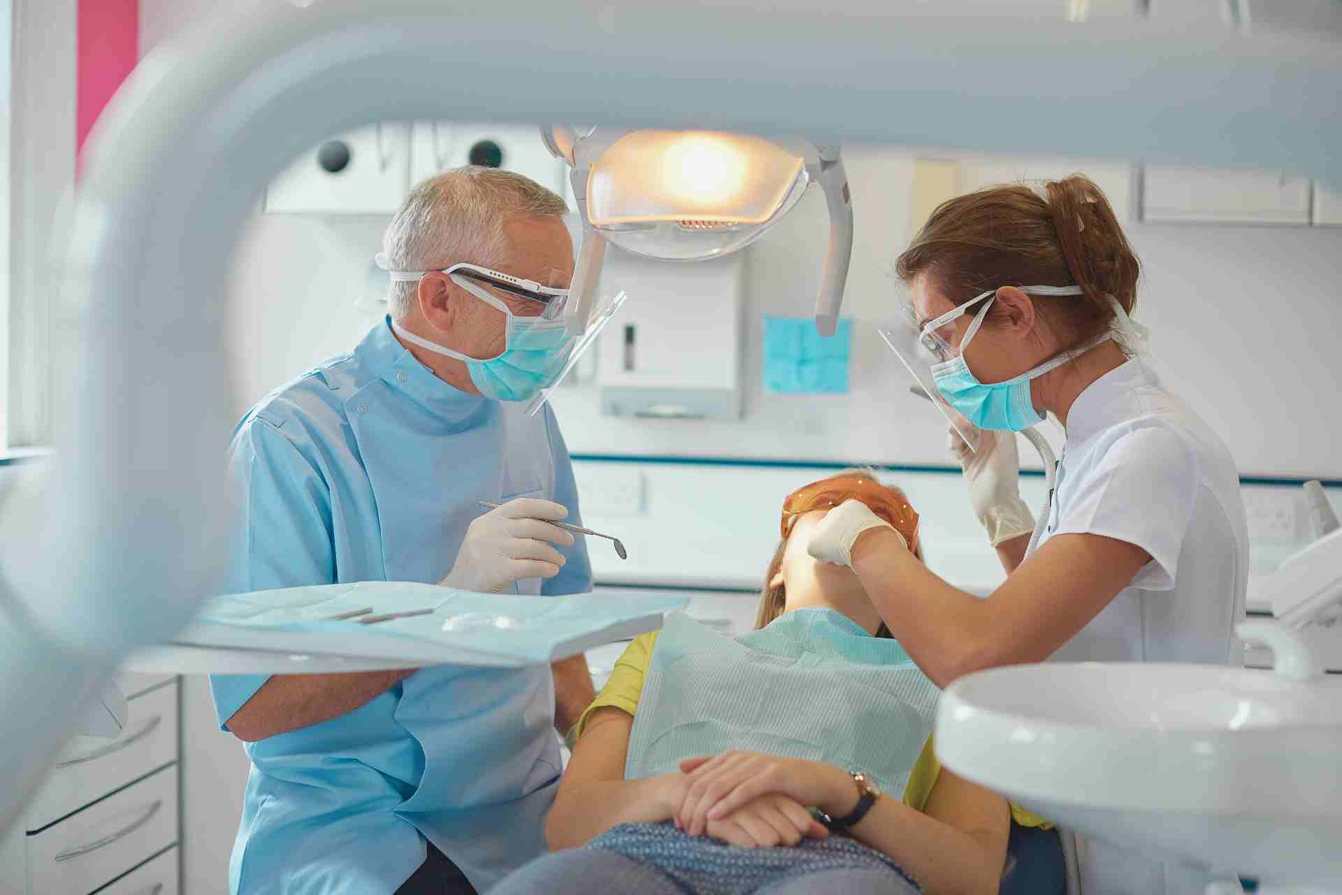 Dentist in Sammamish, WA